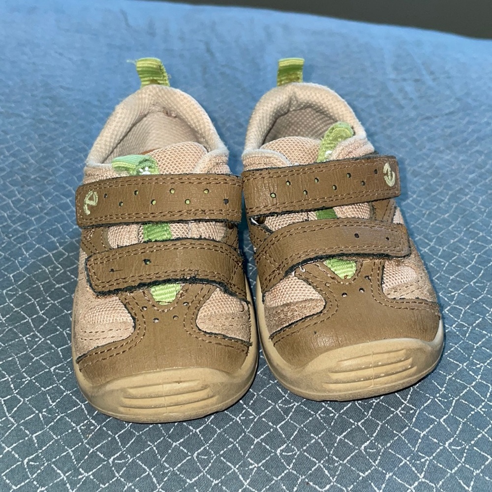 ECCO baby shoes